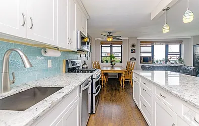 Sold by Halstead Real Estate