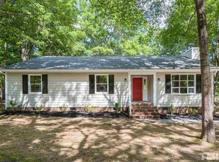 302 Glaive Dr, Durham, NC 27703