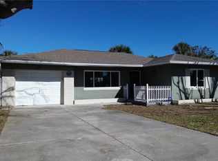 447 80th Ave, Saint Pete Beach, FL 33706