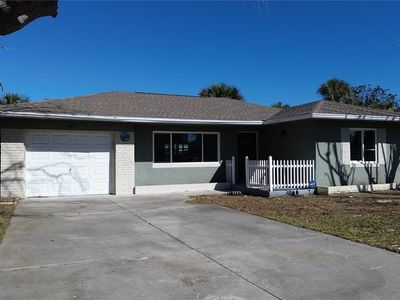 447 80th Ave, Saint Pete Beach, FL, 33706