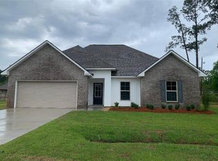 46209 Joele Dr, Hammond, LA 70401
