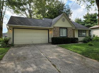 8538 Green Valley Dr, Indianapolis, IN