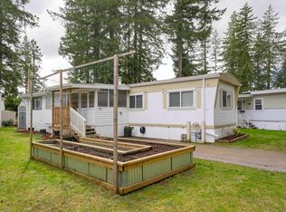 20071 24th Ave #49, Langley, BC V2Z 2A1