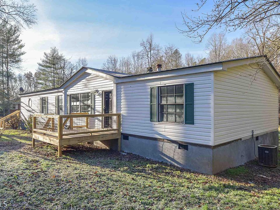 225 Woodland St Homer, GA, 30547 Apartments for Rent Zillow