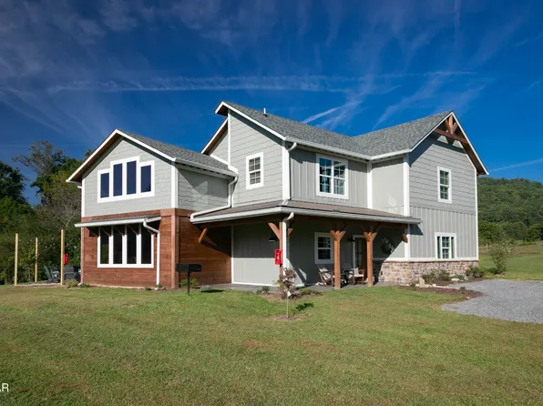 3113 Burns Rd Lot 2, Sevierville, TN 37862