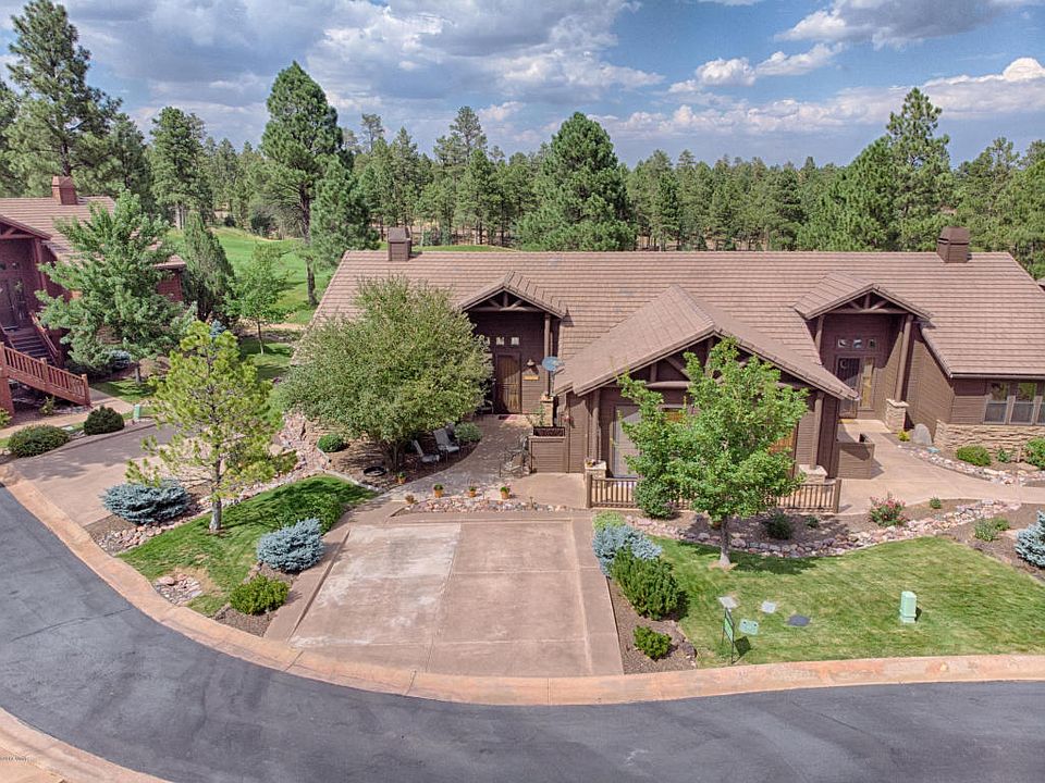 3580 W Torreon Ct, Show Low, AZ 85901 Zillow