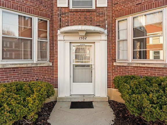 2nd image of 1502 Delmont Ct APT 1