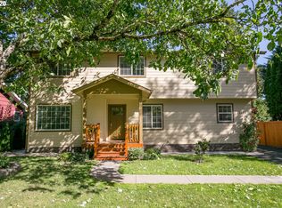 11525 SE Madison St, Portland, OR 97216