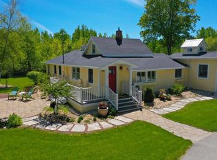 3309 Gibraltar Rd, Fish Creek, WI 54212