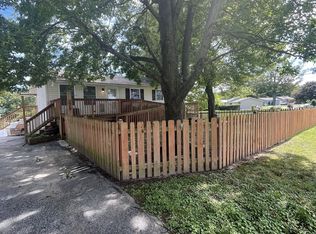 229 Saint Marys Rd UNIT B, Essex, MD 21221