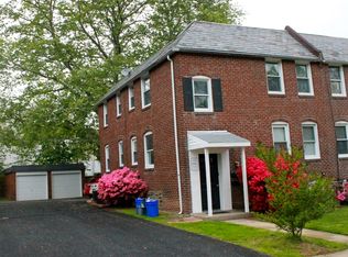 1185 Dermond Rd #1, Drexel Hill, PA 19026