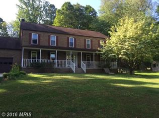 12408 Van Brady Rd, Upper Marlboro, MD 20772