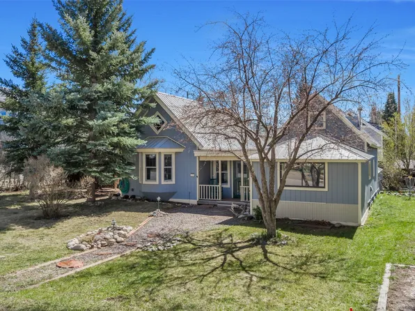 229 Logan Ave, Steamboat Springs, CO 80487