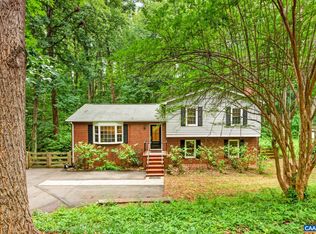 98 Oak Forest Cir, Charlottesville, VA 22901