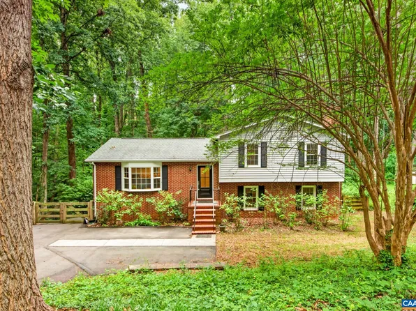 98 Oak Forest Cir, Charlottesville, VA 22901