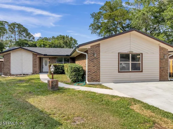 5030 YEARLING Lane, Jacksonville, FL 32210