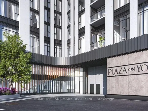 5858 Yonge St, Toronto, ON