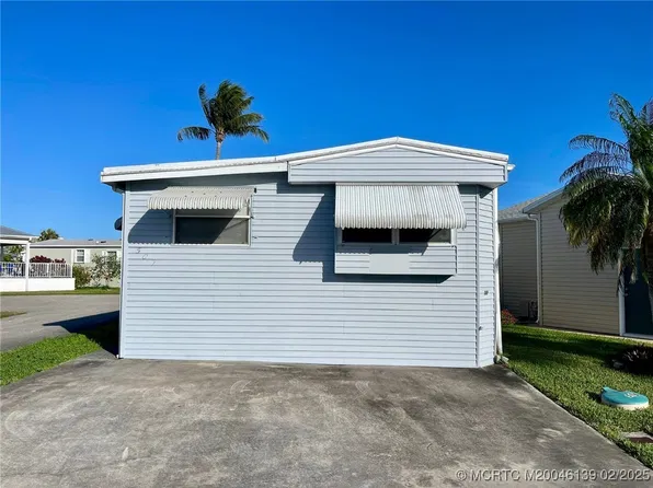 507 Nettles Blvd, Jensen Beach, FL 34957