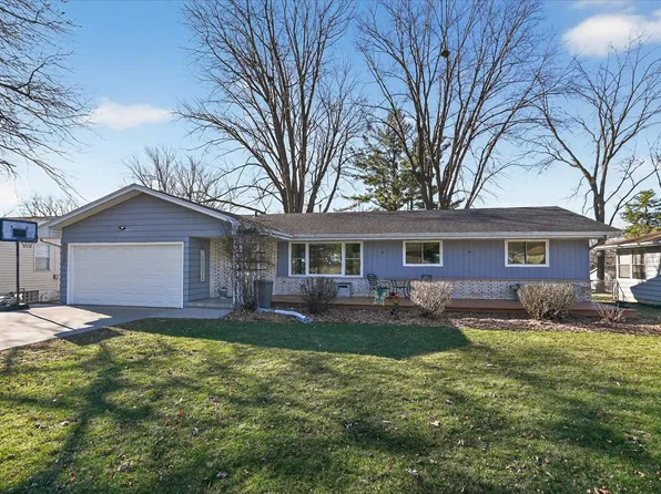5017 E Buckeye Rd, Madison, WI 53716