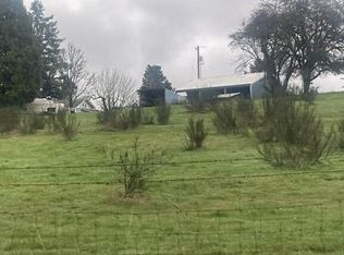 20068 S Highway 211, Colton, OR 97017