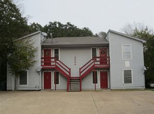 2000 Monito Way #D, Bryan, TX 77807