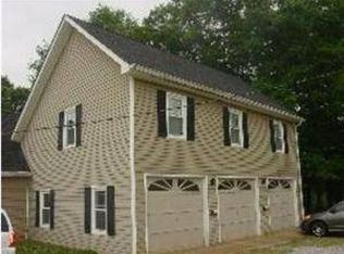 206 Shackleford Rd, Temple, GA 30179