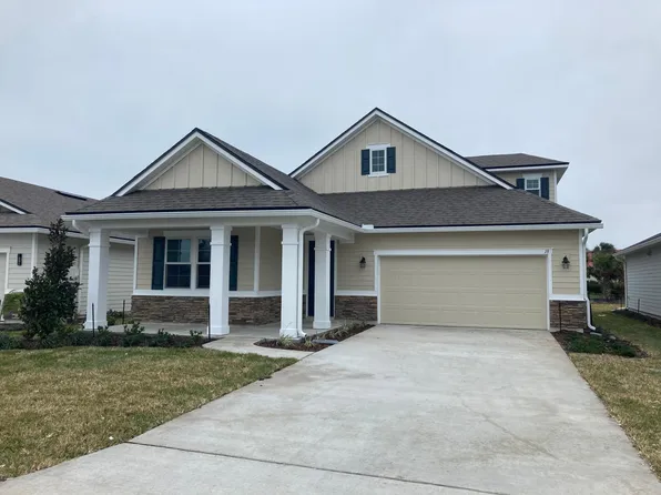 19 Las Brisas Way, Palm Coast, FL 32137