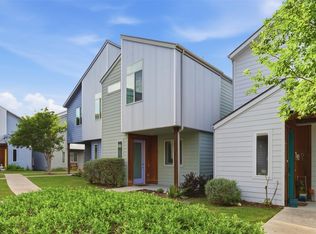 801 N Bluff Dr Unit 59, Austin, TX 78745