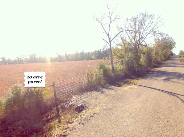 0 Lawrence Rd, Marianna, FL 32446