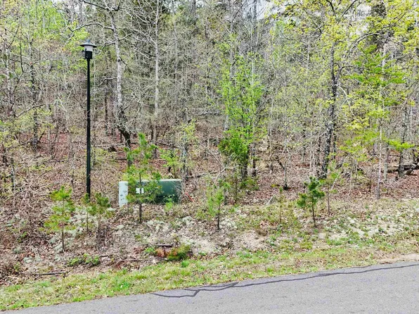0 Cetrero Way, Hot Springs Village, AR 71909