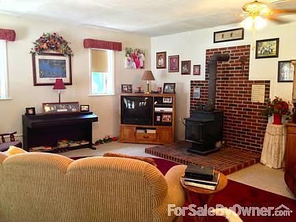 Large Family Room
