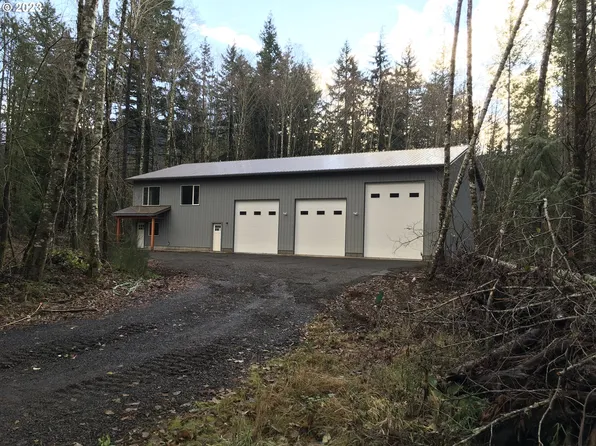 64432 E Brightwood Loop Rd, Brightwood, OR 97011