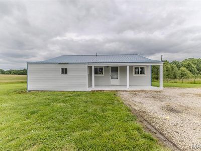 25071 Highway Mm, Lebanon, MO, 65536
