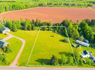 LOT Lower Rollo Bay Rd, East Parish, PE C0A 2B0
