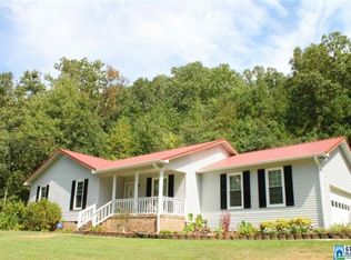 178 Creek View Dr, Rainbow City, AL 35906