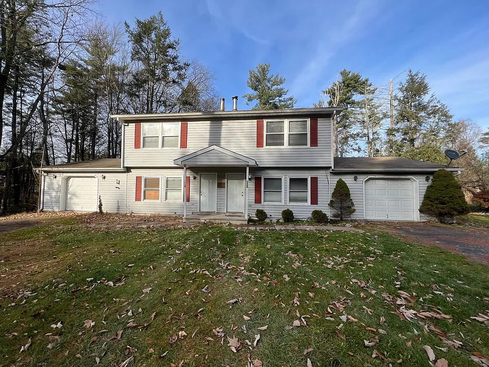 266 Old Chimney Ridge Rd #A