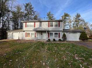 266 Old Chimney Ridge Rd #A, Montague, NJ 07827