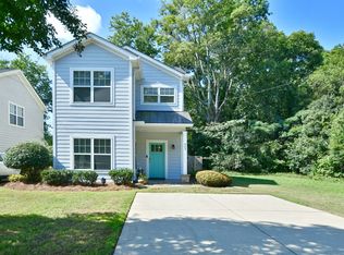 403 Pinckney St, Greenville, SC 29601