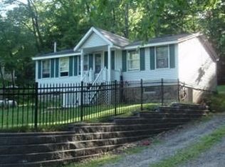 907 Carnation, Stillwater, NJ 07860