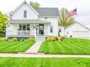 1819 7th Ave, Grinnell, IA 50112