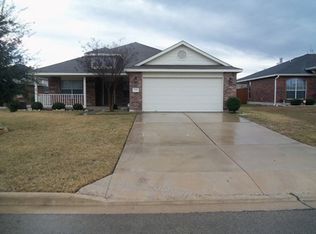 708 Bighorn Dr, Harker Heights, TX 76548