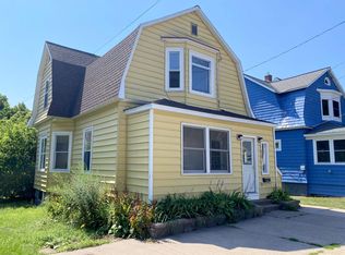 712 W Water St, Hancock, MI 49930