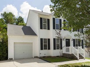 8 Sameer Ct, Durham, NC 27703