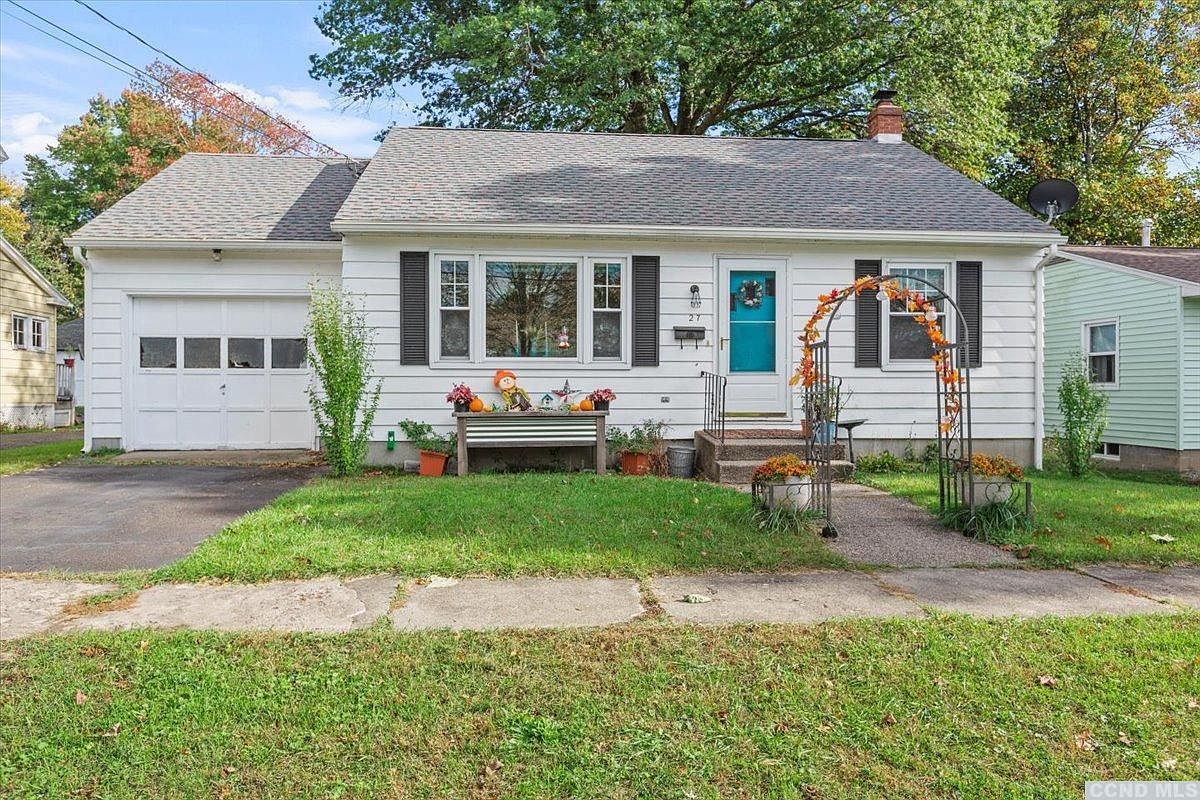 27 Houseman Ave, Chatham, NY 12037 Zillow