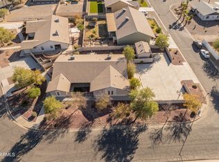 1745 N Palm Parke Blvd, Casa Grande, AZ 85122