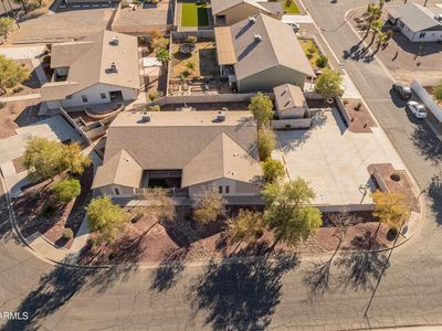 1745 N Palm Parke Blvd, Casa Grande, AZ, 85122
