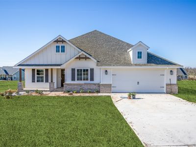 925 Fleitman Dr, Muenster, TX, 76252