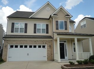 507 Dawley Dr, Fuquay Varina, NC 27526