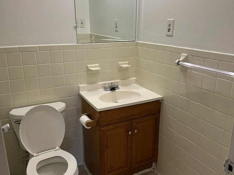 common bath