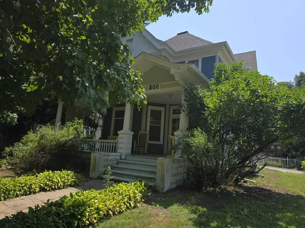 800 Main St, Carthage, IL 62321